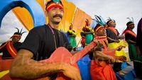 Festival Teluk Jailolo, Halmahera Barat