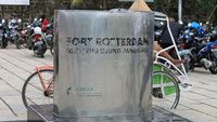 Fort Rotterdam, Saksi Bisu Perjuangan Sultan Hasanuddin
