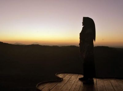 Foto: 5 Destinasi Instagramable di Yogyakarta