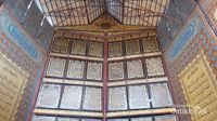Foto: Al Quran Raksasa di Palembang