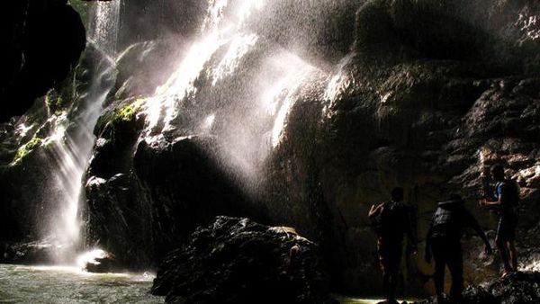 Foto Andalan Jawa Barat