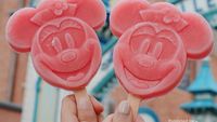 Foto Asyiknya Liburan ke Tokyo DisneySea