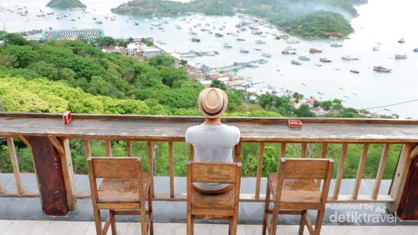 Foto: Berbagai Sudut Keindahan Flores