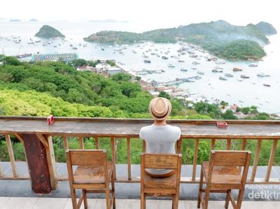 Foto: Berbagai Sudut Keindahan Flores