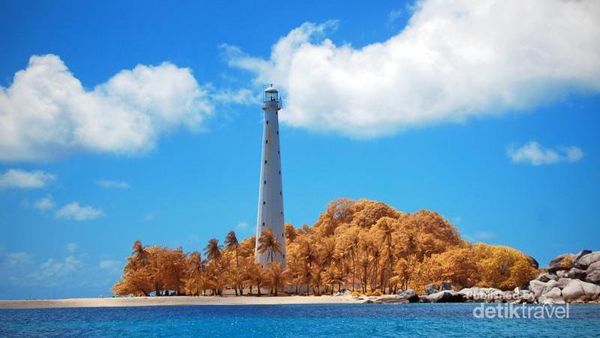 Foto-foto Cantik Belitung