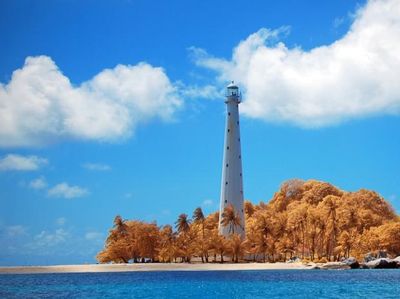 Foto-foto Cantik Belitung