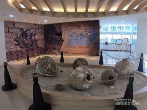 Foto: Harta Karun di Pusat Jakarta