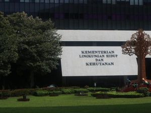 Foto: Hutan Kota yang Sejuk dan Gratis di Jakarta