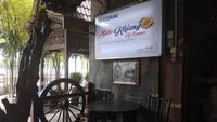 Foto: Ini Nih Kuliner Sate Kajang Enak di Malaysia