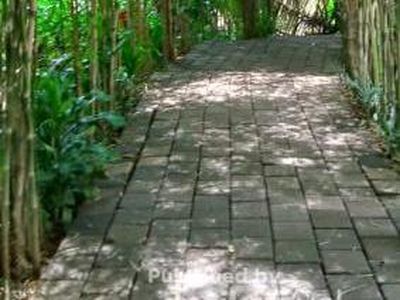 Foto: Ini Tempat Asyik Buat Ngadem di Bandung