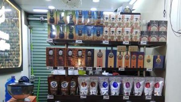 Foto: Jalan-jalan Malam Seru di Vietnam, Ini Tempatnya