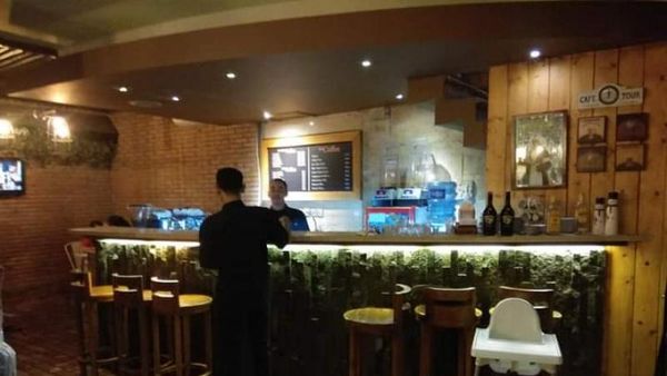 Foto: Kafe di Semarang yang Asyik Buat Nongkrong