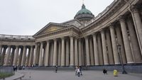 Foto: Katedral Megah Rusia, Tak Kalah dengan Notre Dame