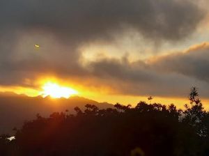 Foto: Kecantikan Bukit Yelbeo, Destinasi Baru di Raja Ampat