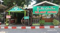 Foto: Ketemu Restoran Thailand Halal di Pattaya