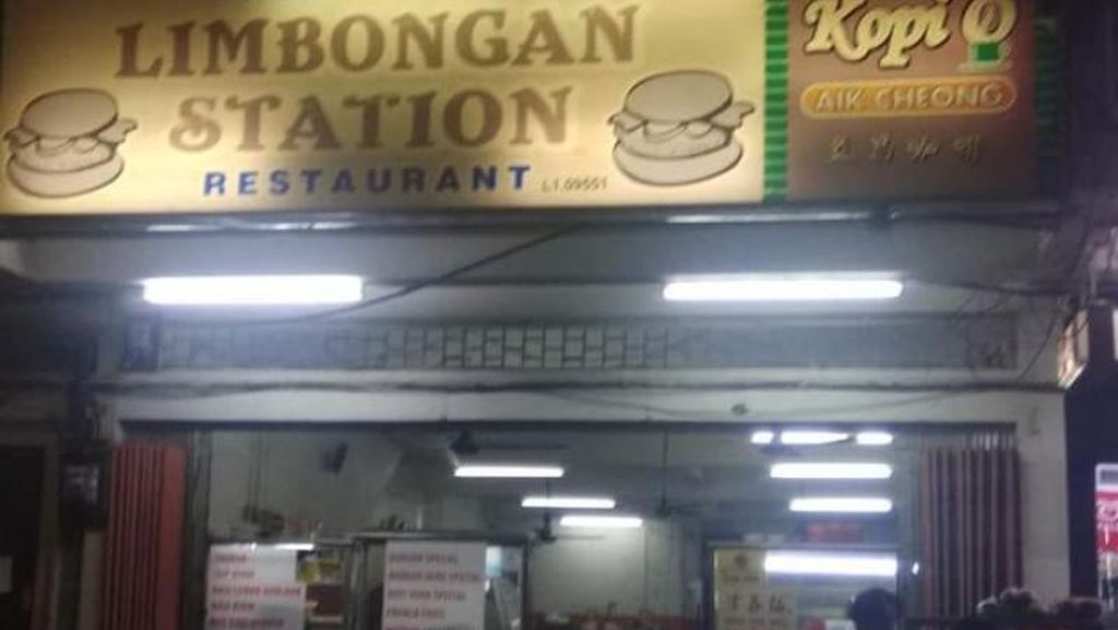 Foto: Kuliner Malam di Melaka Ini Bisa Dicoba Foto: Kuliner Malam di Melaka Ini Bisa Dicoba