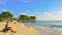 Foto: Makassar Punya Pulau Secantik Ini