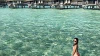 Foto: Maldives, Bagaikan Surga Dunia
