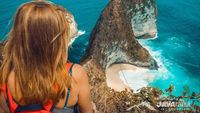 Foto Pantai Terbaik ke-2 di Asia 2019 dari Bali