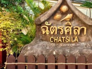 Foto: Pasar Malam di Thailand Kinclong Banget