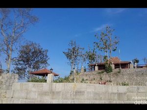 Foto: Pesona Tebing Breksi yang Tak Pernah Mati