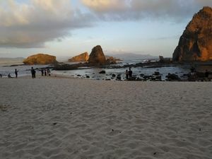 Foto: Raja Ampat dari Jember