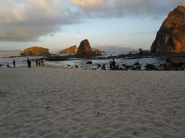 Foto: Raja Ampat dari Jember