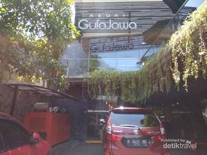 Foto: Rekomendasi Tempat Nongkrong Asyik di Semarang