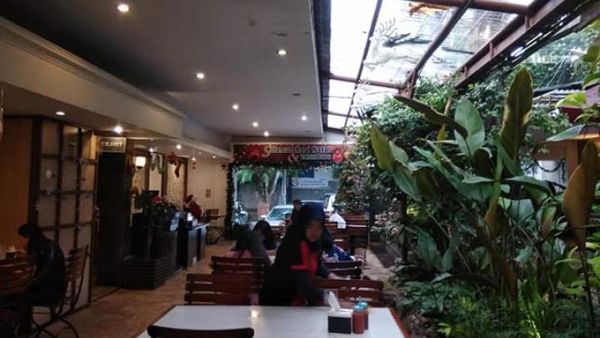 Foto: Rekomendasi Tempat Nongkrong Asyik di Semarang