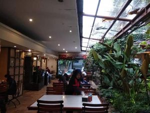 Foto: Rekomendasi Tempat Nongkrong Asyik di Semarang