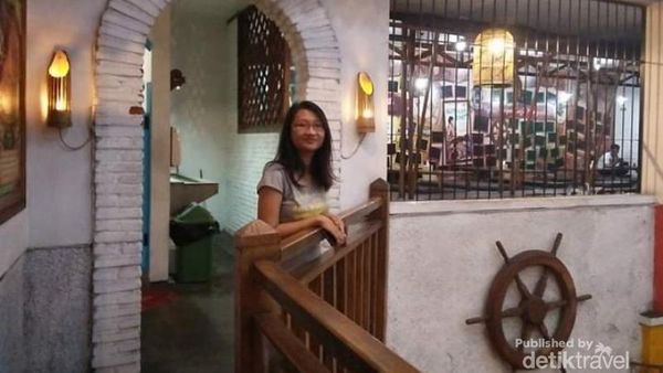 Foto: Rekomendasi Wisata Kuliner Ndeso di Malang