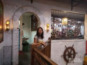Foto: Rekomendasi Wisata Kuliner Ndeso di Malang