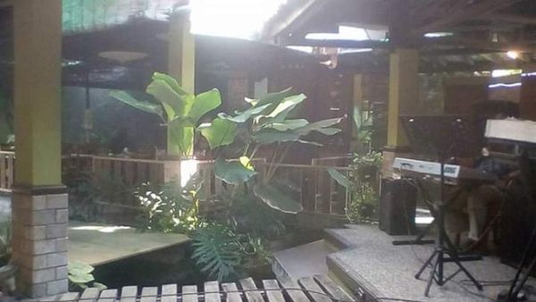 Foto: Restoran Asyik di Surabaya
