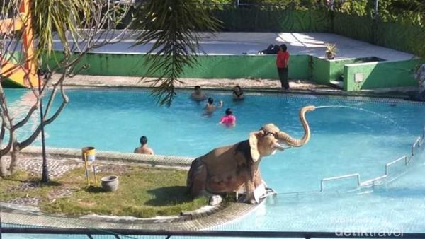 Foto: Selamat Pagi dari Lereng Gunung Wilis