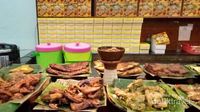 Foto: Sore-sore Dijamin Ngiler Lihat Kuliner Ini