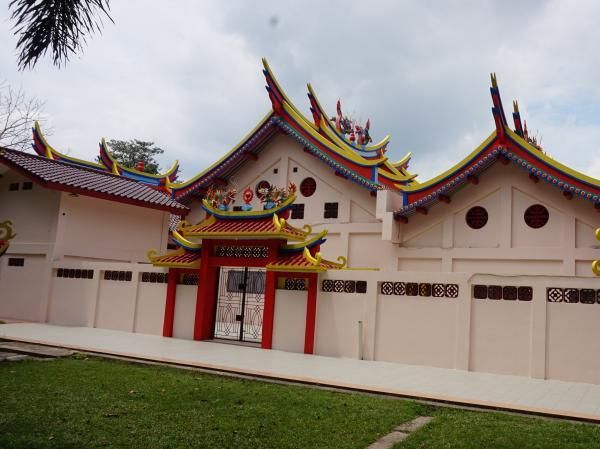 Foto: Sungai Musi dan Pulau Kamaro yang Hits