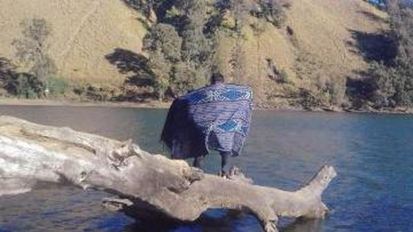 Foto: Syahdu di Semeru, Ranu Kumbolo dan Oro-oro Ombo