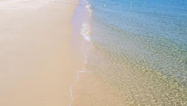 Foto Tangalooma, Pulau Terbaik di Australia