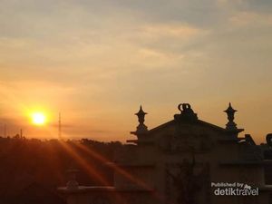 Foto: Trawas yang Enak Buat Ngadem di Jawa Timur