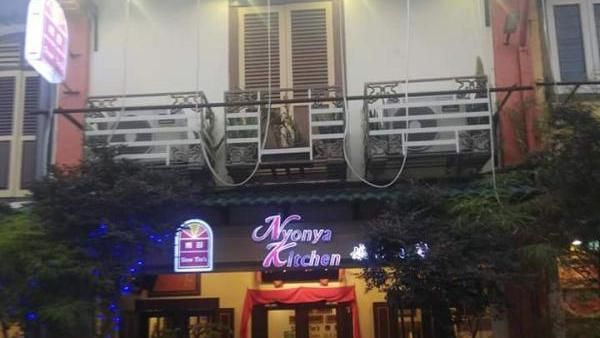 Foto: Wisata Kuliner di Melaka Memang Menggoyang Lidah