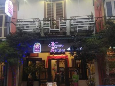 Foto: Wisata Kuliner di Melaka Memang Menggoyang Lidah