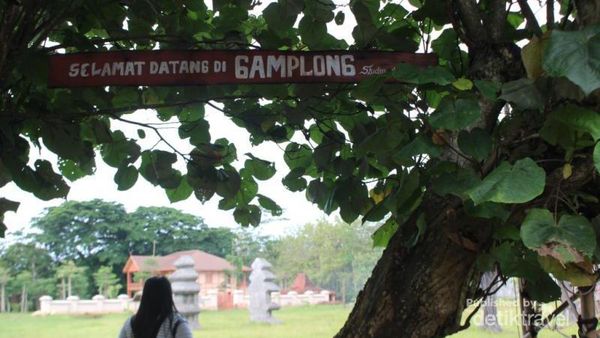 Fotomu Dijamin Keren Jika Diambil di Studio Alam Yogya Ini