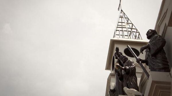 Francis Xavier Catedral