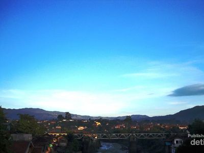 Garut, Swiss Van Java