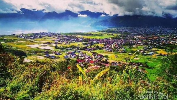 Gayo yang Kaya, Gayo yang Indah