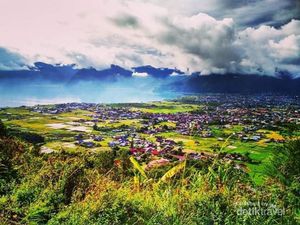 Gayo yang Kaya, Gayo yang Indah