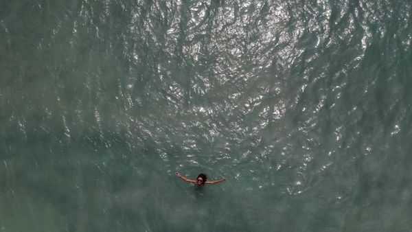 Gili Air yang Memikat di Lombok