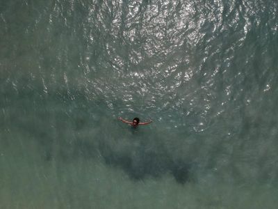 Gili Air yang Memikat di Lombok