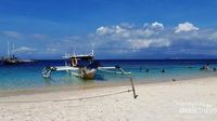Gili Kondo, Destinasi Liburan Privatmu di Lombok