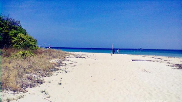 Gili Labak di Madura, Tidak Kalah Dengan Lombok